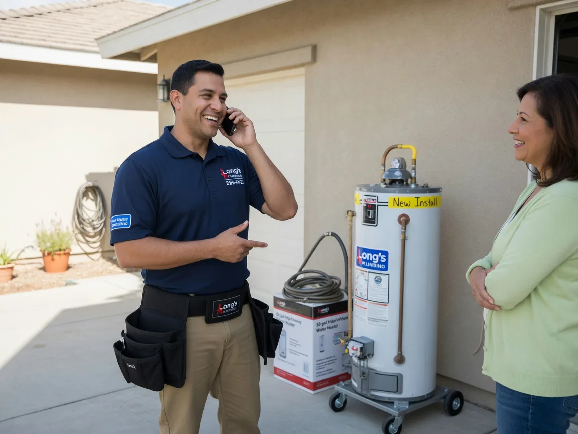 Leak Detection North Tazewell, VA FAQs